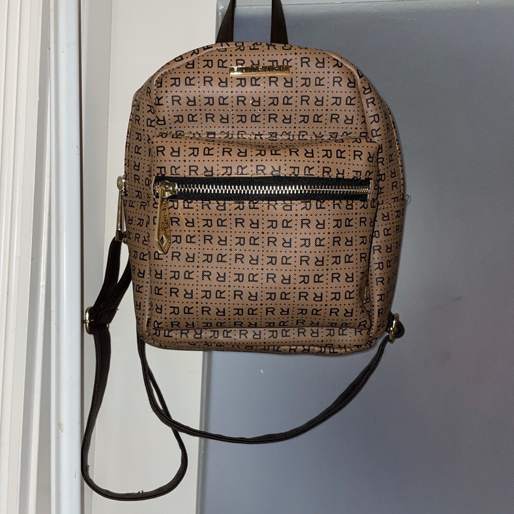 Rampage Mini Backpack - image 4